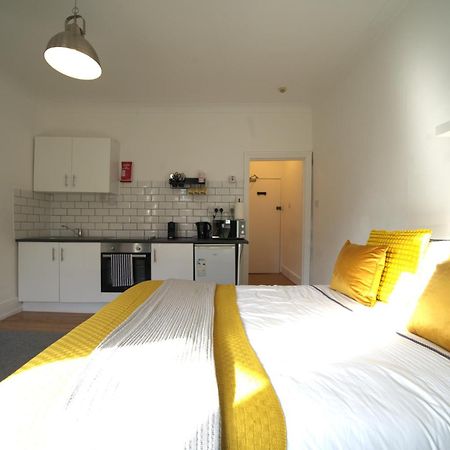 Glenmore Suites Лондон Экстерьер фото