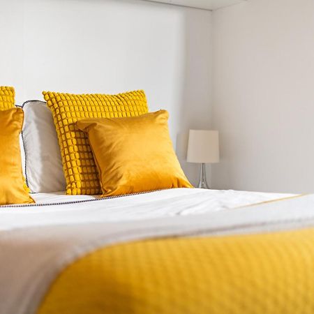 Glenmore Suites Лондон Экстерьер фото
