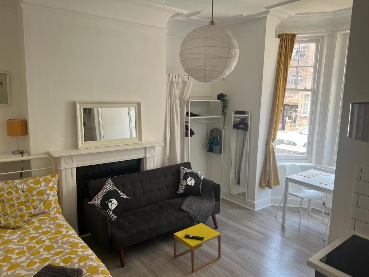 Glenmore Suites Лондон Экстерьер фото