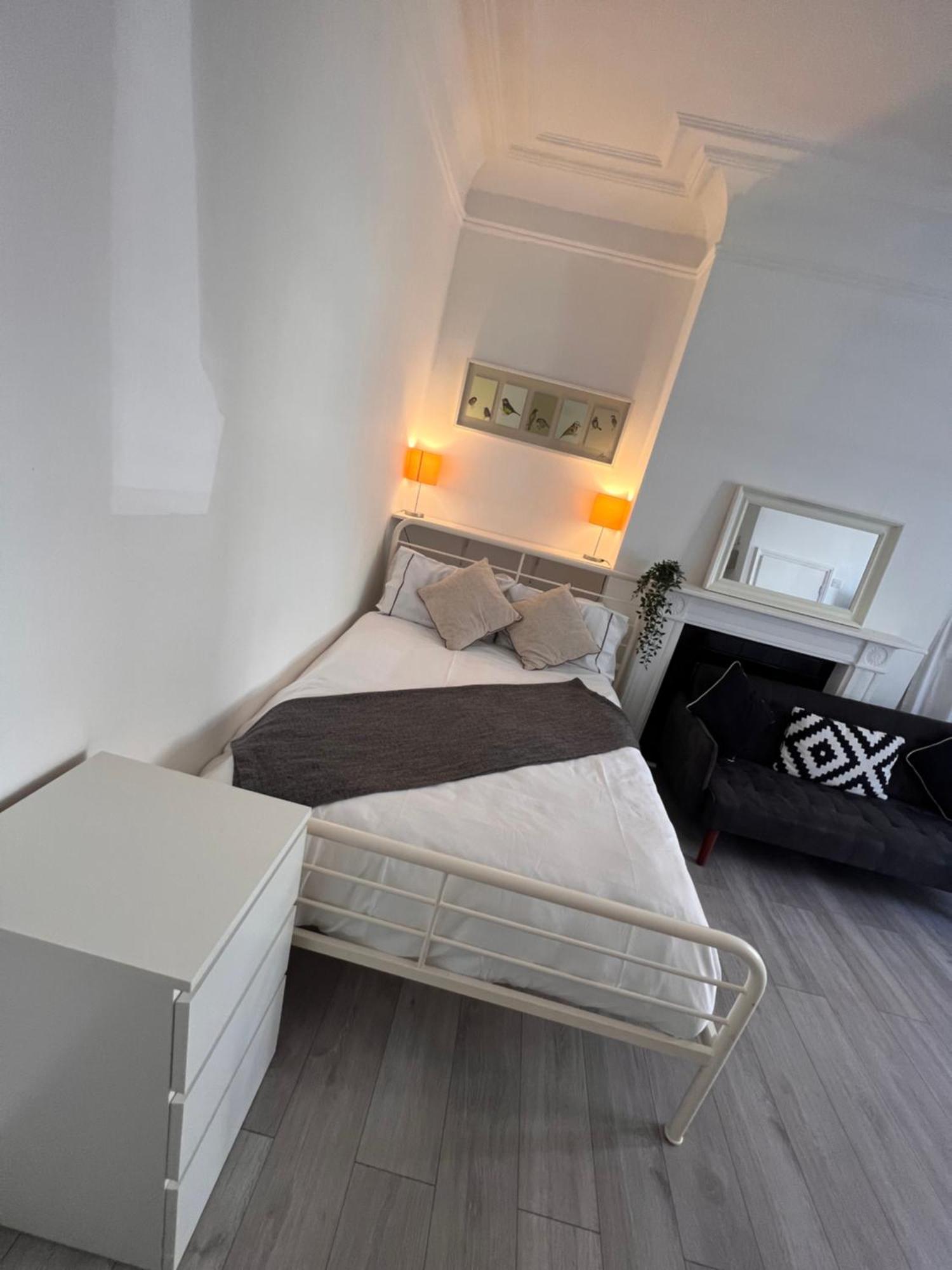 Glenmore Suites Лондон Экстерьер фото